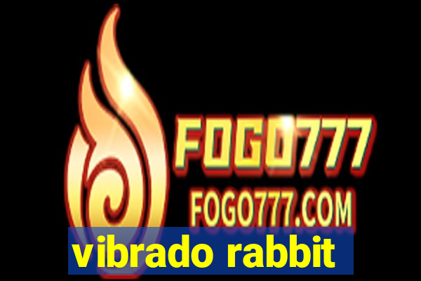 vibrado rabbit